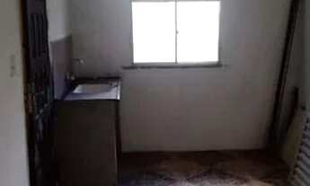 Imagem 3: Kitnet/conjugado para aluguel possui 40 metros quadrados com 1 quarto