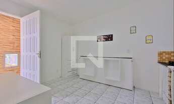 Imagem: Apartamento para Aluguel - Fazenda Santo