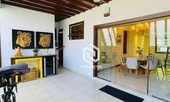 Imagem 4: Casa com 3 dormitórios à venda, 402 m² por R$ 2.250.000,00 - Piatã - Salvador/BA