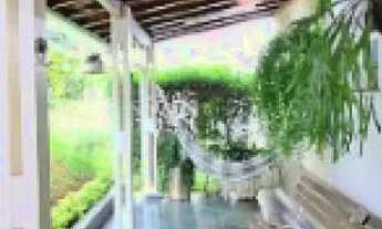 Imagem 4: CASA EM CONDOMÍNIO - JARDIM BORBOREMA - SP