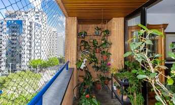 Imagem 6: Apartamento - Venda - São Paulo , São Paulo Um lugar especial no Brooklin