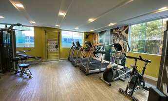 Imagem 4: Apartamento com 4 dormitórios à venda, 133 m² por R$ 2.250.000 - Santo Agostinho - Belo Ho