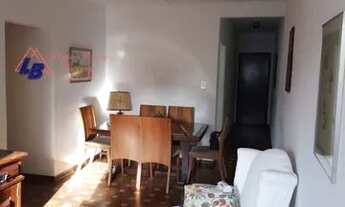 Imagem 7: Apartamento Padrão para Aluguel em Vila Bastos Santo André-SP - AL 432