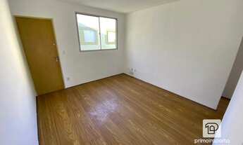 Imagem: Apartamento com 2 dormitórios à venda