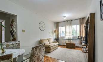 Imagem 3: Apartamento com 2 dormitórios à venda, 72 m² por R$ 715.000 - Moema - São Paulo/SP