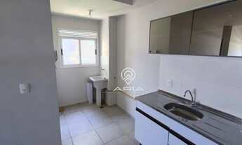 Imagem 3: Apartamento com 2 dormitórios para alugar - Colinas - Londrina/PR