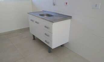 Imagem 7: Casa em Condomínio para Locação em São Paulo, Vila Gustavo, 1 dormitório, 1 banheiro