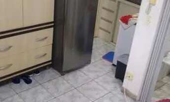 Imagem 7: Kitnet com 1 dorm, Ocian, Praia Grande - R$ 110 mil, Cod: ACT2631