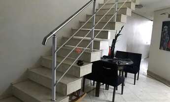 Imagem 3: Sobrado no Tatuapé maravilhoso