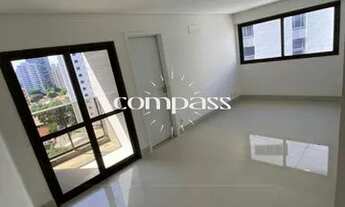 Imagem 6: Apartamento com 5 suítes para venda no Edf. Central Park na Jaqueira - Recife - PE