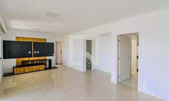 Imagem 2: Apartamento para Aluguel - Santo Amaro , 3 Quartos, 135 m2