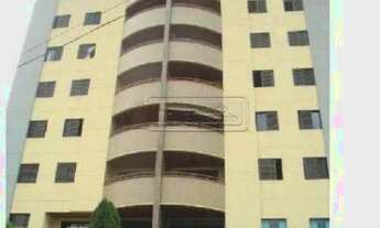 Imagem: Apartamento com 3 dormitórios à venda