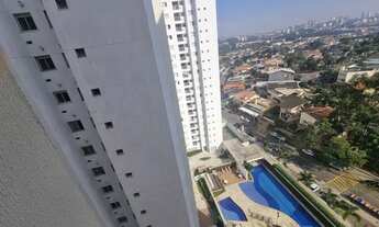 Imagem 6: Apartamento de 63ms com varanda a venda no Jardim São Caetano - São Caetano do Sul