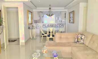 Imagem 4: São Paulo - Apartamento Padrão - Panamby