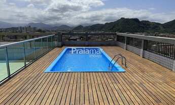 Imagem 2: 03 DORMS | 01 SUÍTE | 01 VAGA | PISCINA | 129m2