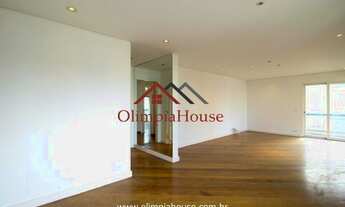 Imagem: Venda Apartamento 3 Dormitórios - 154 m²