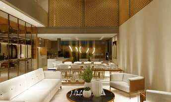 Imagem 6: Casa Condomínio Lago Sul para venda