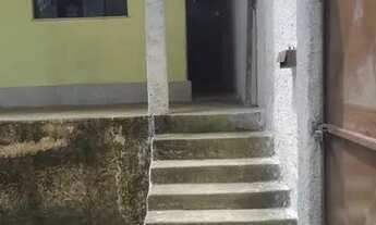 Imagem 2: Casa 2 quartos, 30 minutos da UFJF - Bairro Morada do Serro