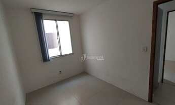 Imagem 4: Apartamento com 2 dormitórios para alugar, 50 m² - Farolândia - Aracaju/SE