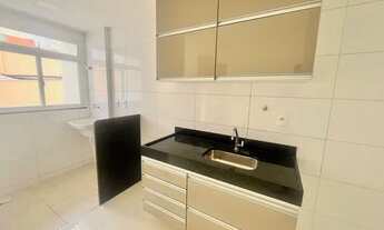 Imagem 5: Apartamento com 3 quartos, suíte, armários, varanda, 2 vgs e lazer em Jardim Camburi - Vit