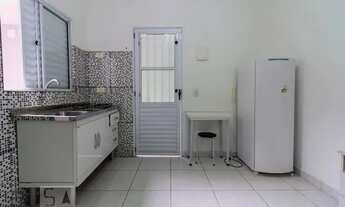 Imagem 5: Apartamento para Aluguel - Jardim Éster Yolanda, 1 Quarto, 15 m2