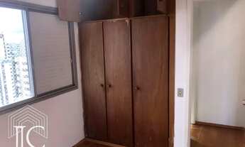 Imagem 6: Apartamento para Locação em São Paulo, Jabaquara, 1 dormitório, 1 banheiro, 1 vaga