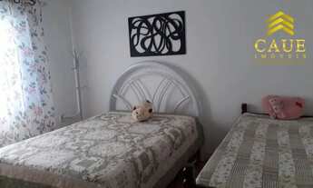 Imagem 2: Baita sítio 1425m2 c/linda casa e piscina no condomínio Rancho Alegre