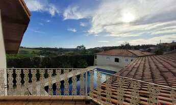 Imagem 2: Casa à venda 04 quartos condomínio aberto/Jd Leonor/Itatiba/S R$ 1.670.000,00