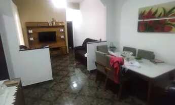 Imagem 7: Casa no bairro Parque das Aroeiras