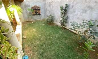 Imagem 4: Casa 3Q 1 suite sala comercial - Serra Dourada 3 Próximo ao Aparecida Shopping