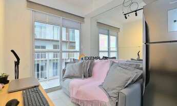 Imagem: Apartamento com 1 dormitório para alugar