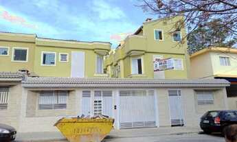 Imagem: SOBRADO à venda, 2 quartos, 1 suíte, VILA