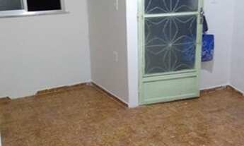 Imagem 2: Quitinete no Rio Comprido