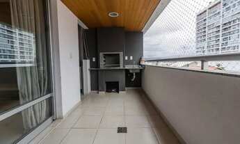 Imagem 5: Apartamento Espetacular Le Vert Pagani