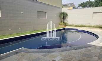 Imagem 7: Mansão no Alphaville 2, com 06 suítes, 10 banheiros e 10 vagas. Barueri / São Paulo