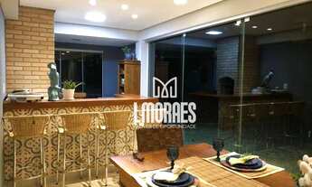 Imagem 4: Paradiso Ecológico - Casa