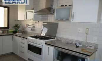 Imagem 6: APARTAMENTO - MORUMBI - SP