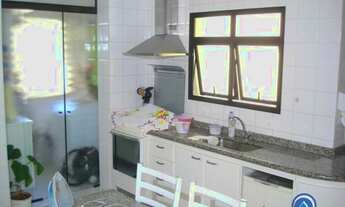 Imagem 7: Apartamento de 134m² com 3 dormitórios no Jardim Esplanada