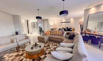 Imagem: Apartamento com 4 dormitórios à venda