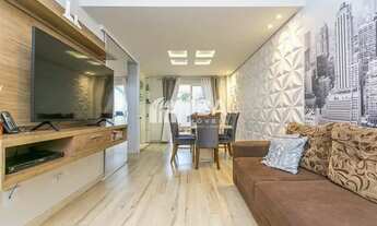 Imagem 4: CURITIBA - Padrão - Barreirinha