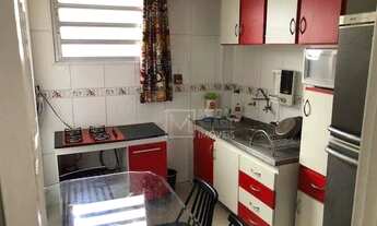 Imagem 6: Apartamento com 1 dormitório, 50 m² - venda por R$ 450.000,00 ou aluguel por R$ 3.221,00/m