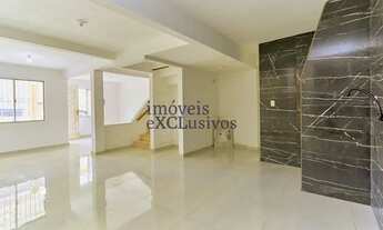 Imagem 6: SOBRADO COM 3 QUARTOS PARA ALUGAR NO BOQUEIRÃO