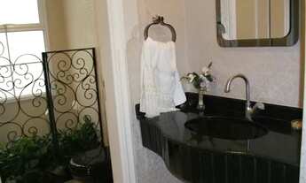 Imagem 6: Casa à venda no Alphaville com 4 suites