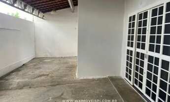 Imagem 2: Casa Para Vender com 02 quartos 1 suíte no bairro Eduardo Costa em Teresina