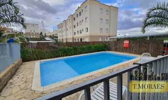 Imagem: Club Completo - Próximo ao Centro de Votorantim