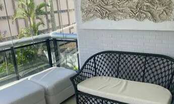 Imagem 5: Apartamento para aluguel possui 275 metros quadrados com 3 quartos