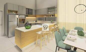 Imagem 7: Casa em condomínio à venda com 4 quartos 237 m²- Condomínio Reserva Rudá - São José dos Ca