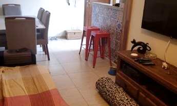 Imagem: APARTAMENTO SEM CONDOMÍNIO à venda, 3