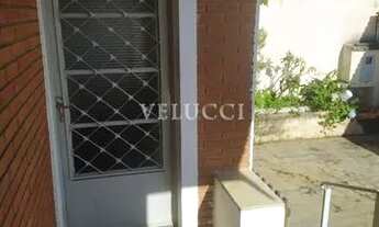 Imagem 4: Casa - Vila Padre Manoel de Nóbrega - Campinas