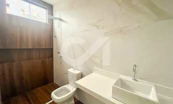 Imagem 7: Terras Alphaville - Casa com energia solar